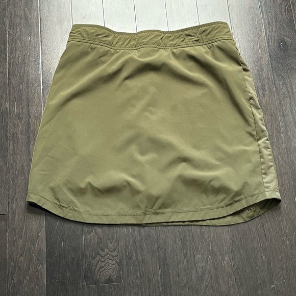 Eddie Bauer athletic skort - Picture 1 of 5